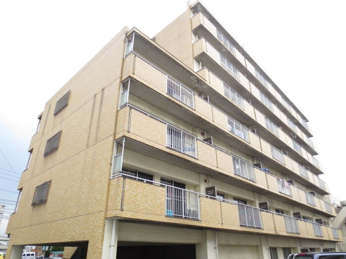 物件外観写真3　(外観写真)