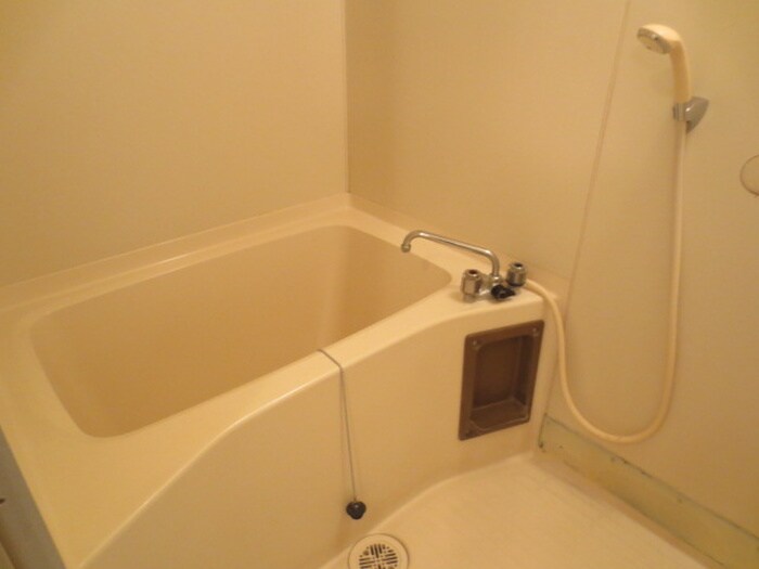 物件内観写真11　(バス／シャワールーム等)