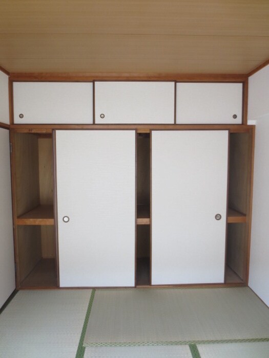 物件内観写真14　(収納)