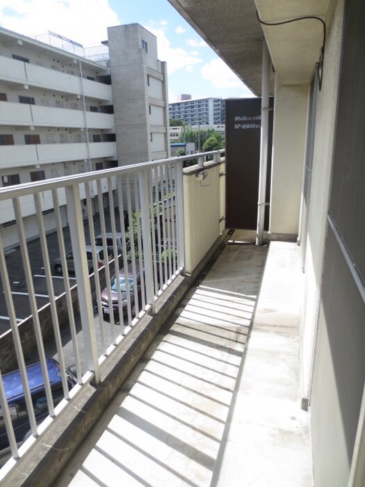 物件内観写真16　(ベランダ・バルコニー)