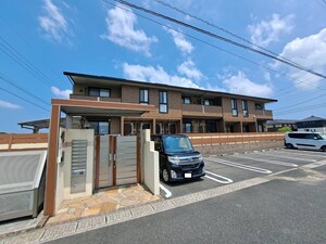 エムワン外観写真