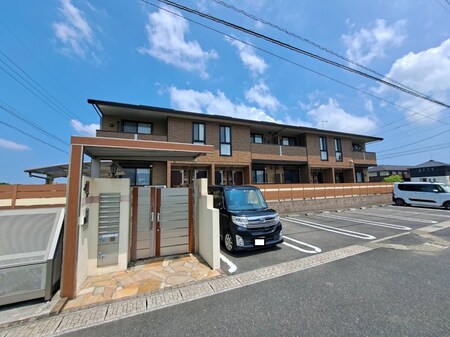 エムワン外観写真