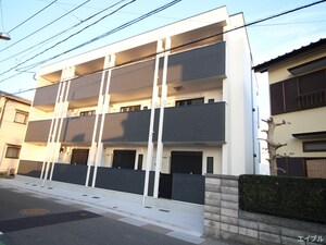 ザ・プレセアル南福岡外観写真