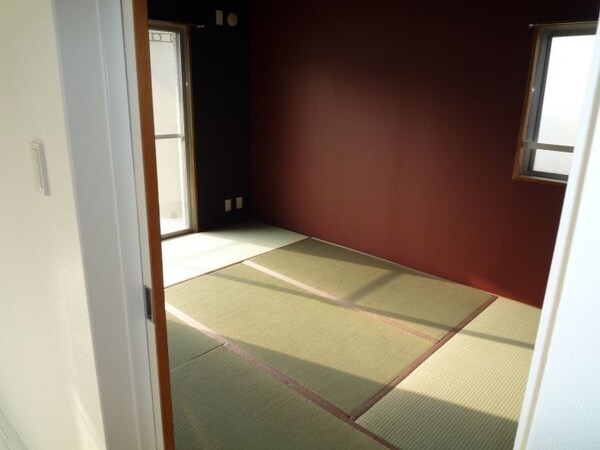 居室