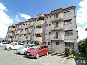 サンハイツ塔原外観写真