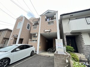 Ｍａｉｓｏｎ　Ｓｙｕｎ壱番館外観写真