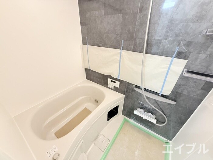 物件内観写真9　(バス／シャワールーム等)