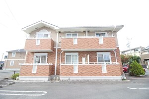 ひまわりハウス武井弐番館外観写真