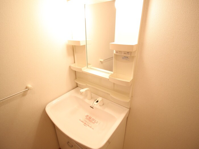 物件内観写真11　(洗面)