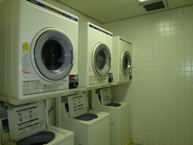 物件外観写真3　(建物設備)