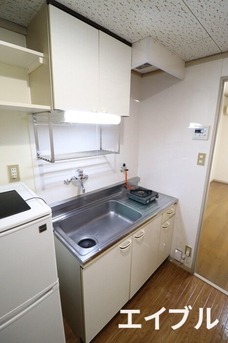 物件内観写真6　(キッチン)