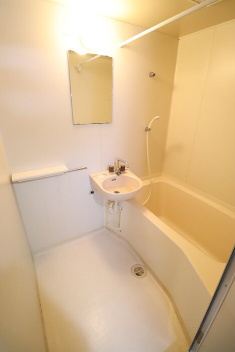 物件内観写真8　(バス／シャワールーム等)
