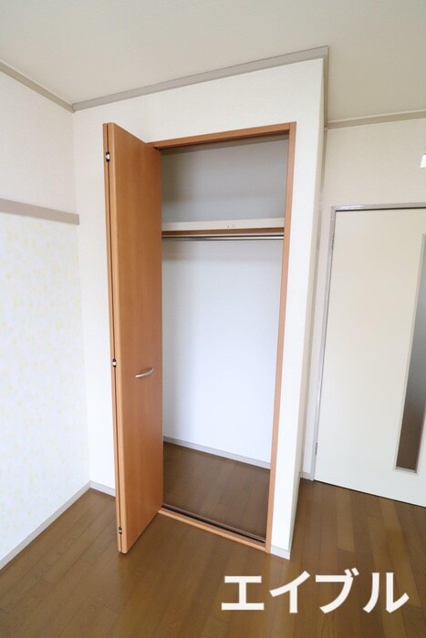 物件内観写真9　(収納)