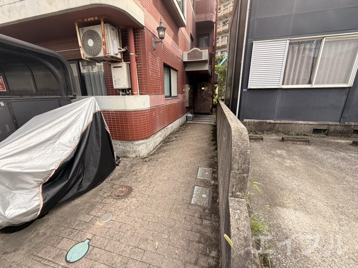 外観写真