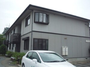 ＣＯＲＡＺＯＮ井尻Ａ外観写真