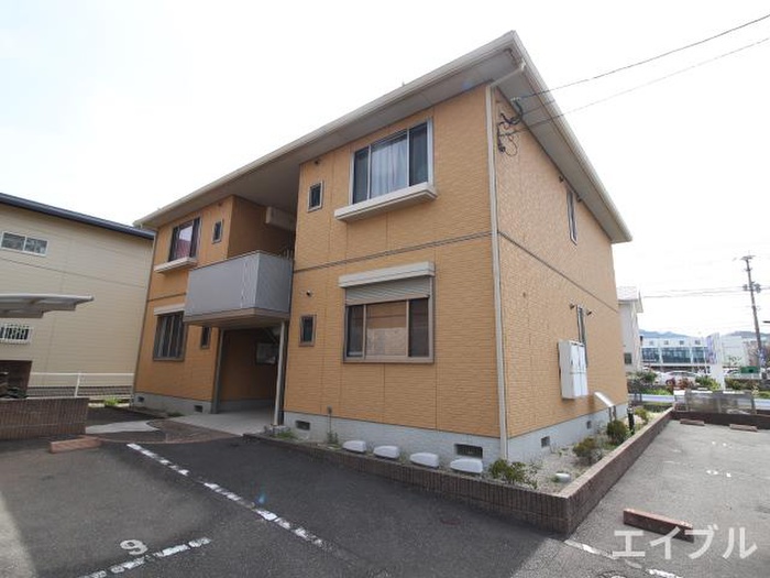 リバティ大柳Ｂ棟