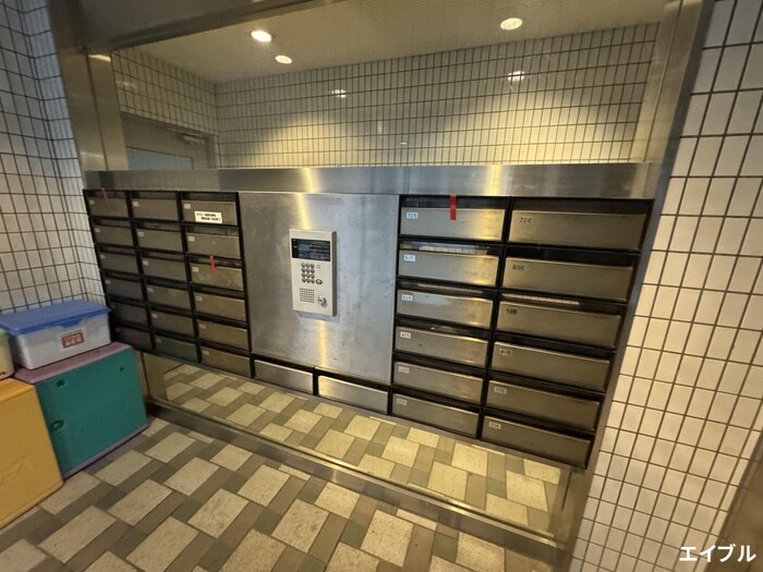 物件外観写真5　(建物設備)