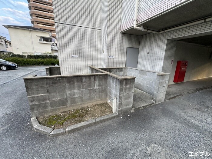 物件外観写真6　(建物設備)