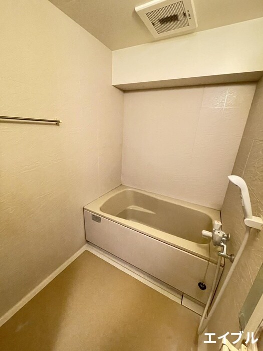 物件内観写真10　(バス／シャワールーム等)