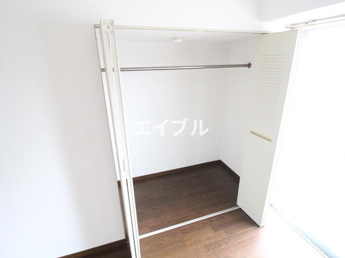 物件内観写真13　(収納)