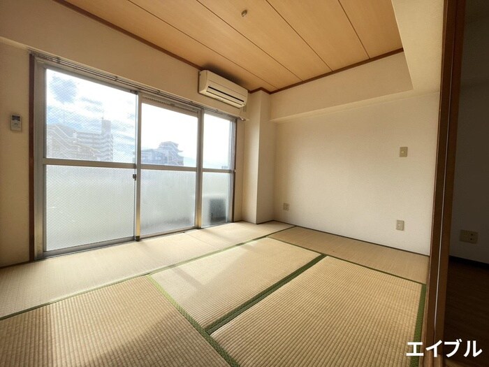 物件内観写真18　(居室)