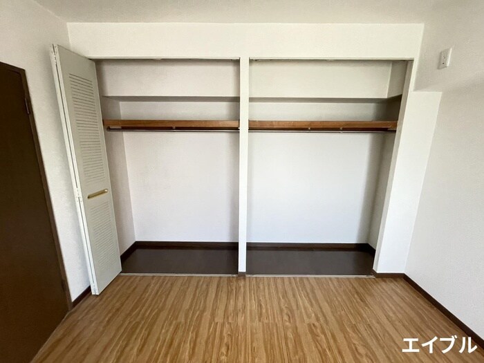 物件内観写真20　(収納)