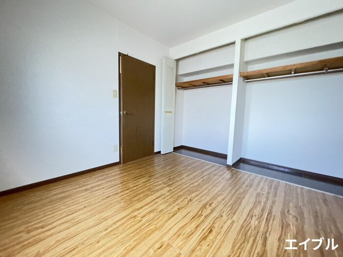 物件内観写真21　(居室)