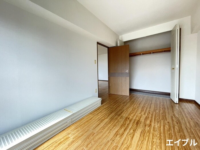 物件内観写真22　(居室)