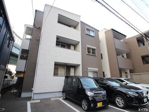 sorriso IL GRANDE外観写真