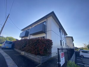 ファルコン篠栗Ａ棟外観写真