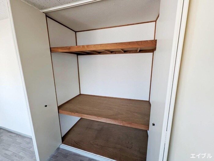 物件内観写真8　(収納)