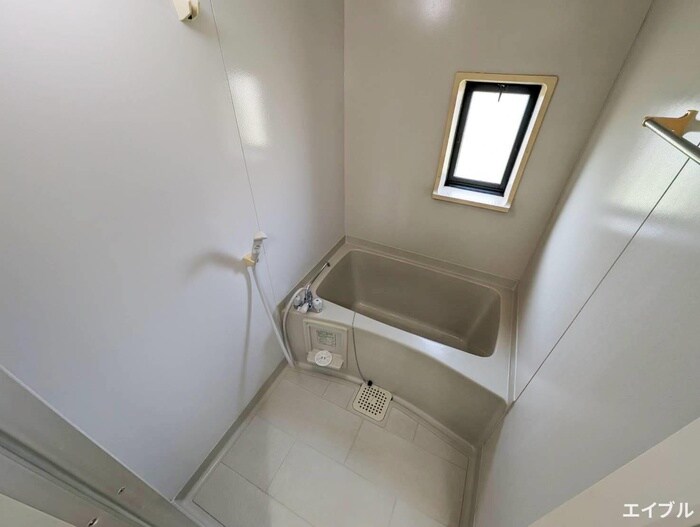 物件内観写真12　(バス／シャワールーム等)