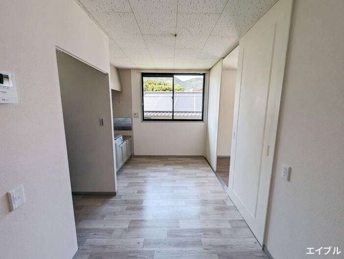 物件内観写真14　(居室)