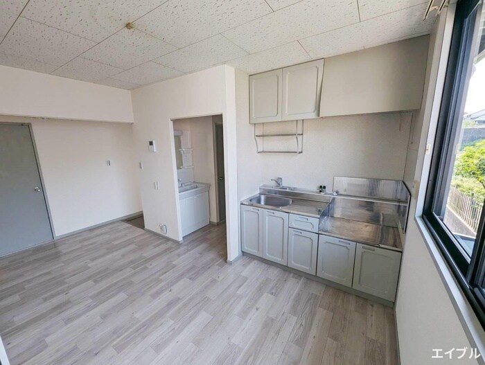 物件内観写真19　(キッチン)