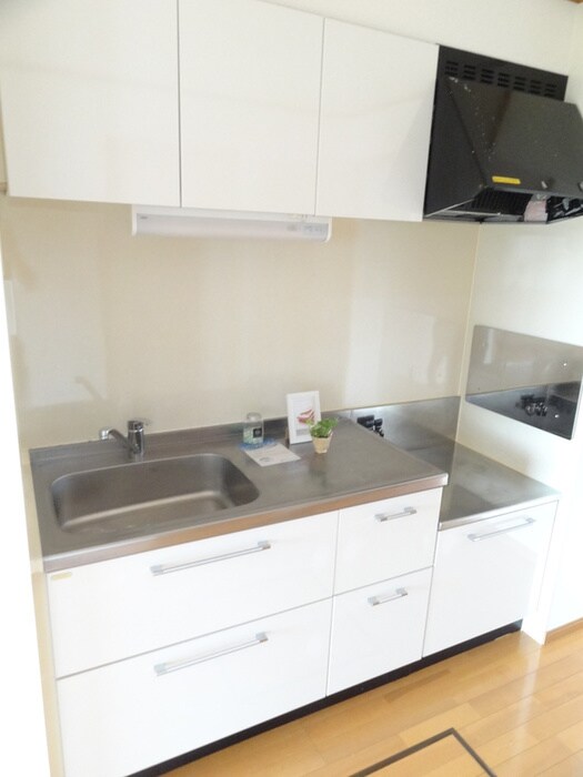 物件内観写真6　(キッチン)