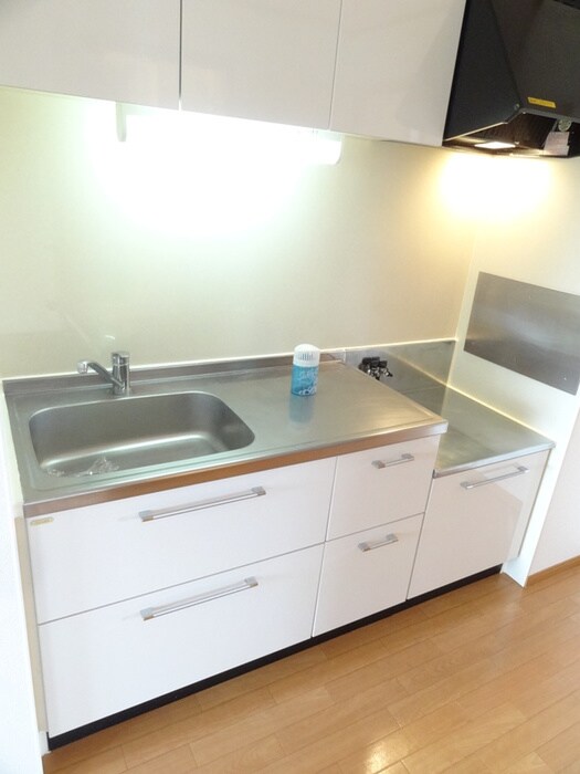 物件内観写真6　(キッチン)