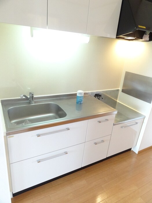 物件内観写真6　(キッチン)