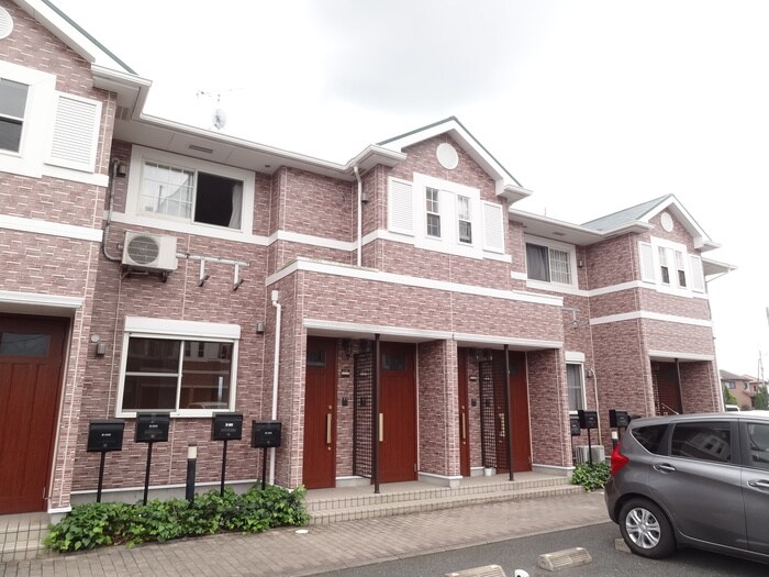 物件外観写真4　(外観写真)