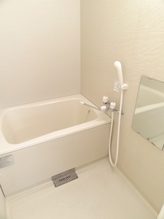 物件内観写真8　(バス／シャワールーム等)