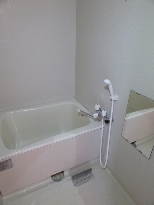 物件内観写真9　(バス／シャワールーム等)