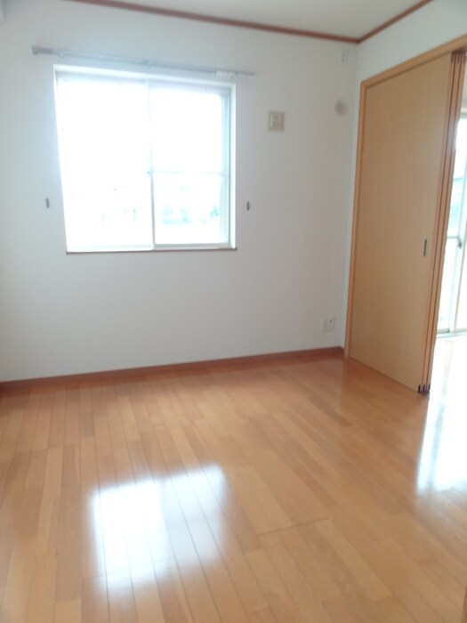 物件内観写真12　(居室)