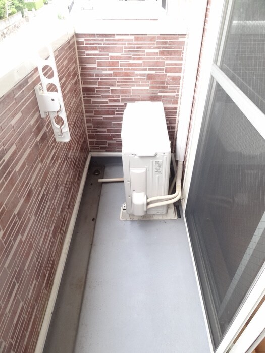 物件内観写真12　(ベランダ・バルコニー)