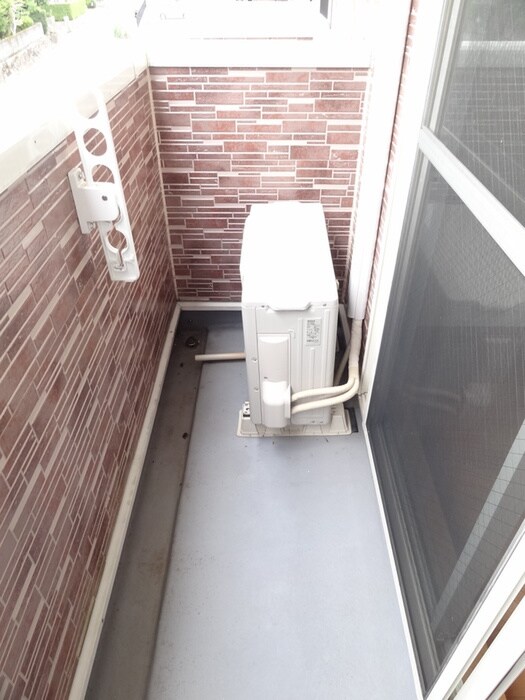 物件内観写真13　(ベランダ・バルコニー)