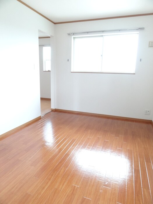 物件内観写真14　(居室)