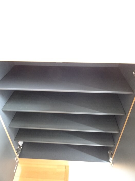 物件内観写真16　(靴箱)