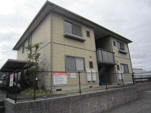 ファルコン篠栗Ｂ棟外観写真