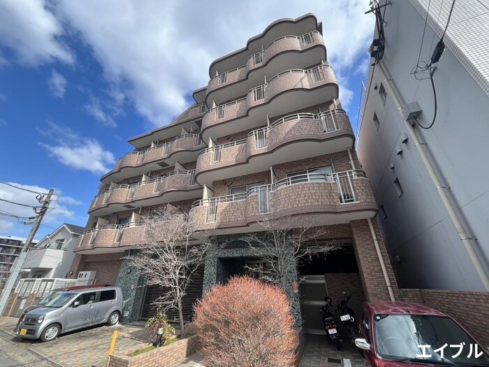 物件外観写真2　(外観写真)