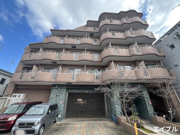 物件外観写真3　(外観写真)