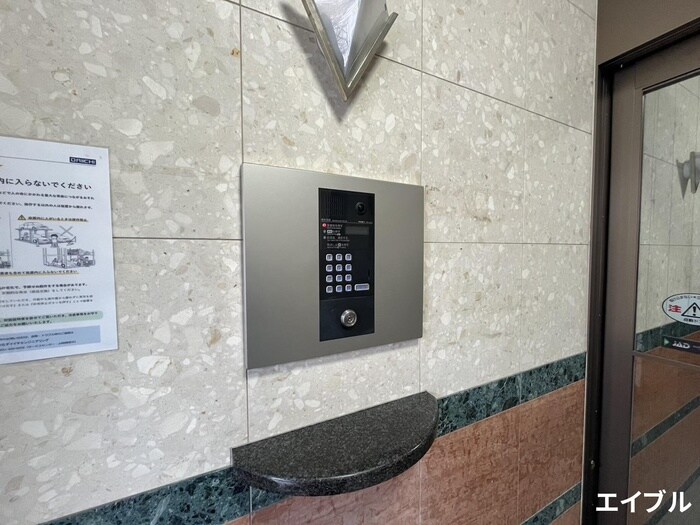 物件外観写真6　(建物設備)