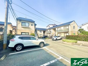 ラフォ－レ三苫駅前Ａ外観写真